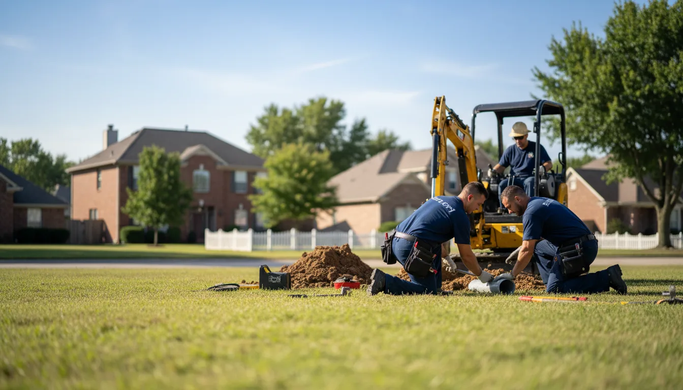 Water Heater Repair in Ophiem, IL near me